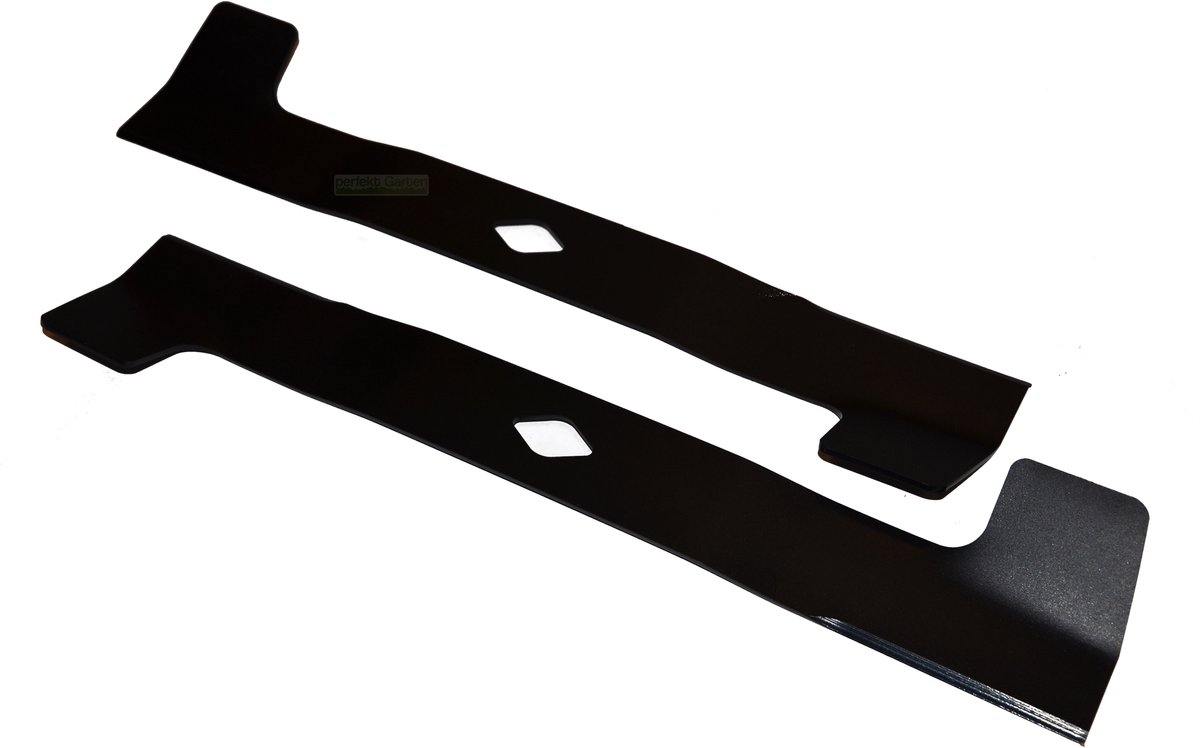 Grasmaaiermes van 2 x 52 cm voor 102 cm Murray Ering Noma Fricke / Diamond / 690500 690499 94209