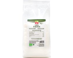 La Finestra Sul Cielo Biologisch krachtmeel voor brood en cake, 1 kg - ShopVlot
