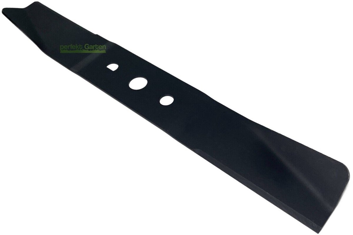 Grasmaaiermes van 38 cm voor Gardol GE 1500-38, GEE 1500, Okay Supra 3810 E / 34.055.37