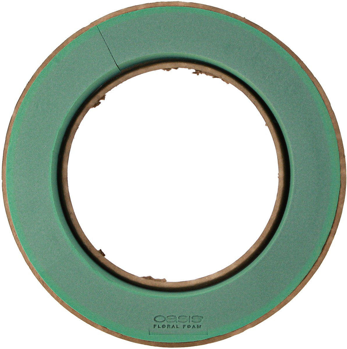 OASIS® Biolit® Ring/Krans 44cm 2 st.
