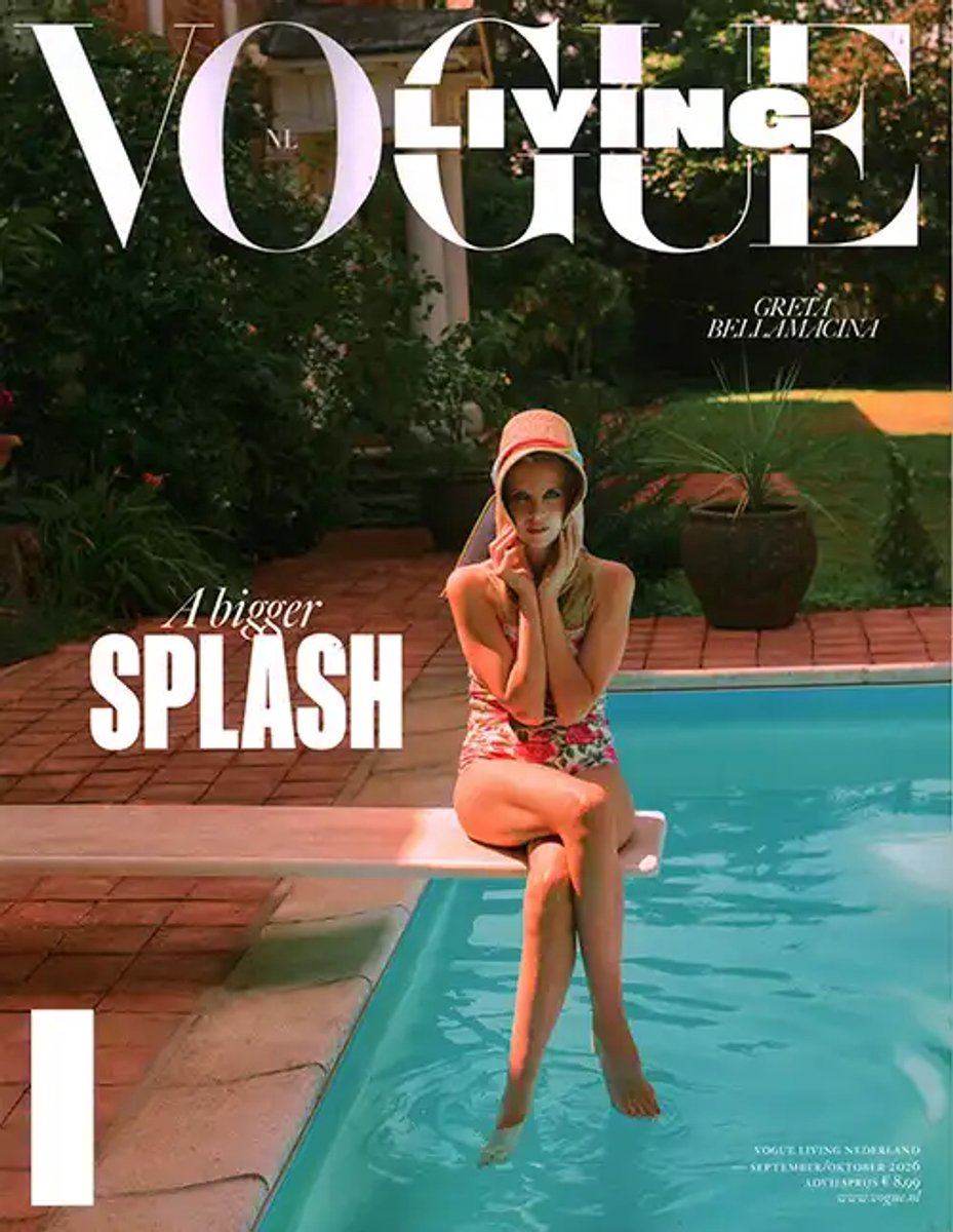 Vogue Living - 05 2026