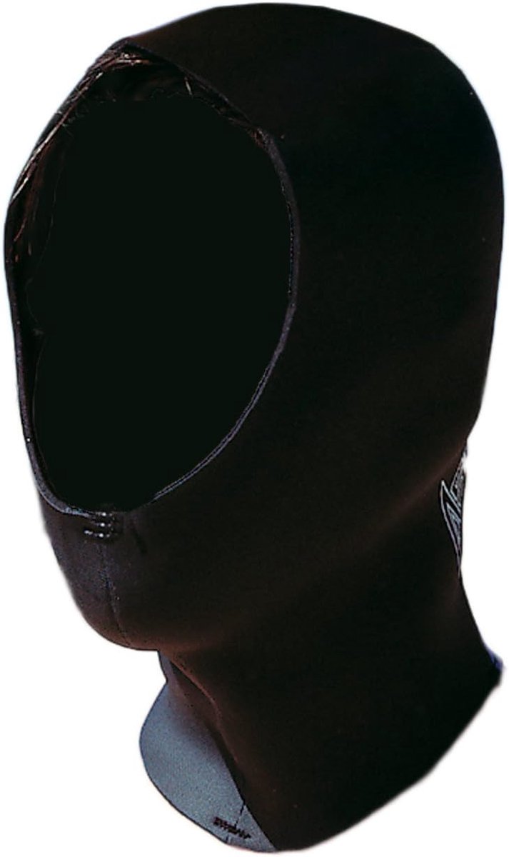 ASCAN Neoprene Hood Titan: Size: M - ShopVlot