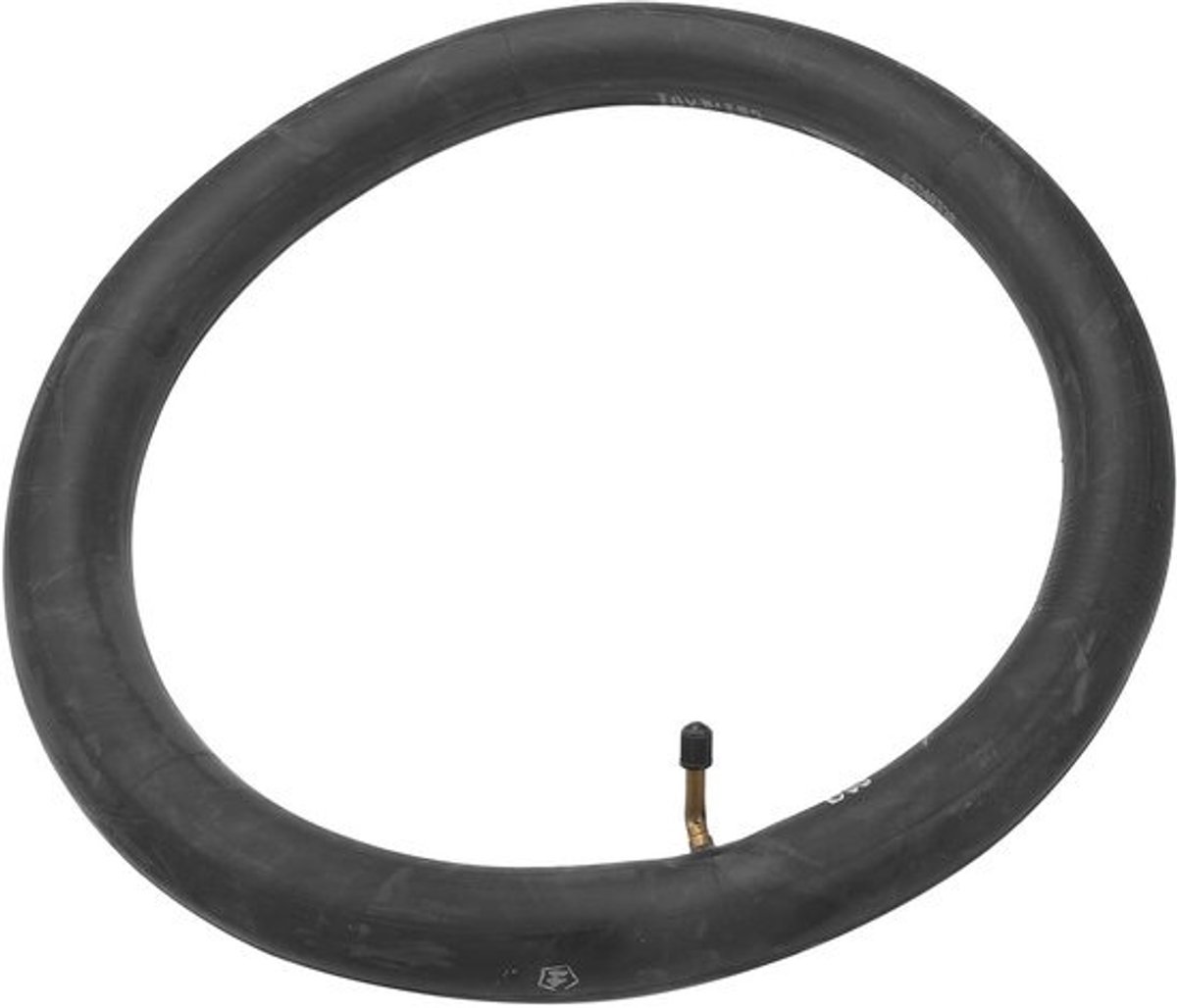 16x2.125 binnenband met gebogen ventiel van butylrubber voor elektrische fietsen