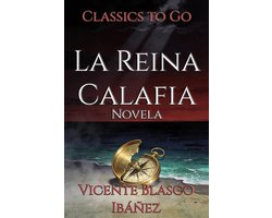 La Reina Calafia