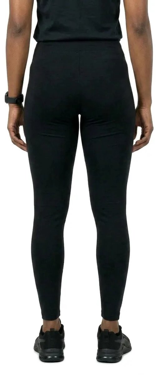 Puma Ess Small N1 Logo Leggings Zwart XS Vrouw van Puma — afbeelding 3