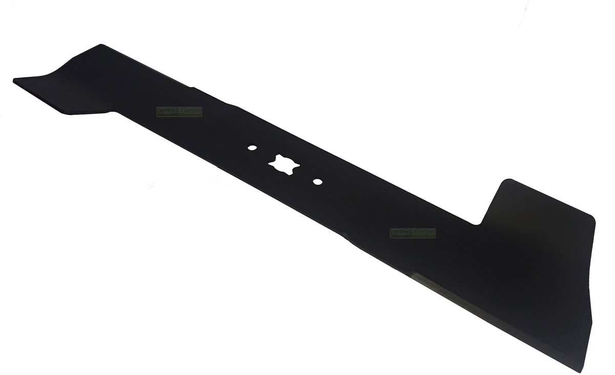 Grasmaaiermes van 48 cm voor MTD 742-04018A