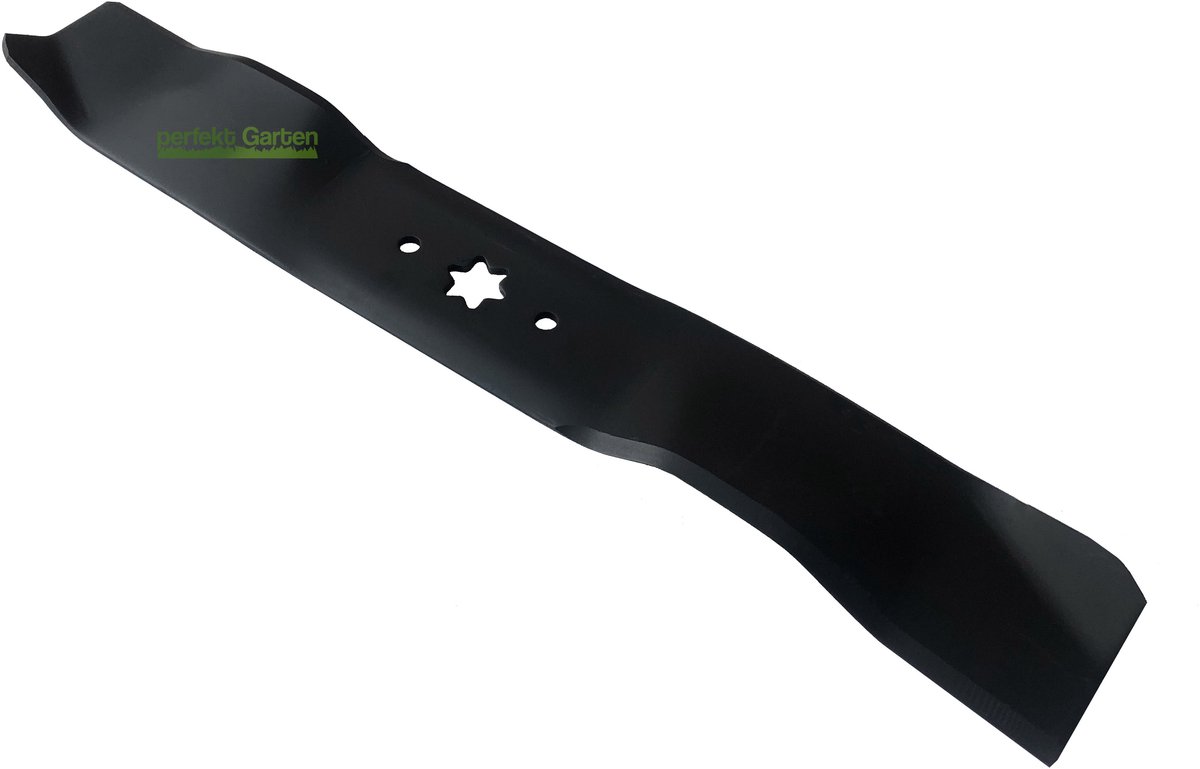 Grasmaaiermes van 49 cm voor MTD, Yard Man / 13270295, 742-0610A, 742-0610