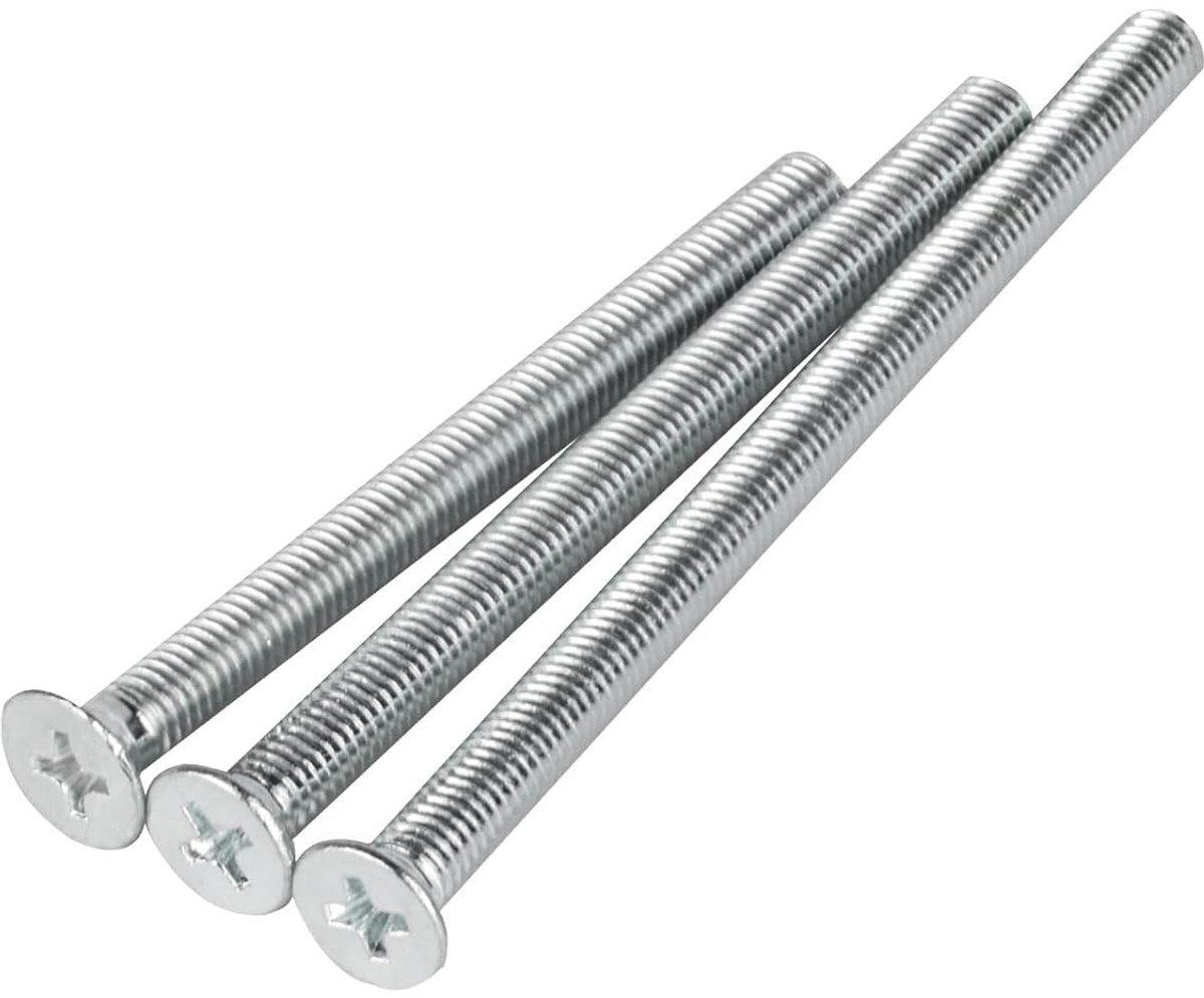 30pcs M5 Countersunk Screws, Countersunk Screws, Countersunk - ShopVlot