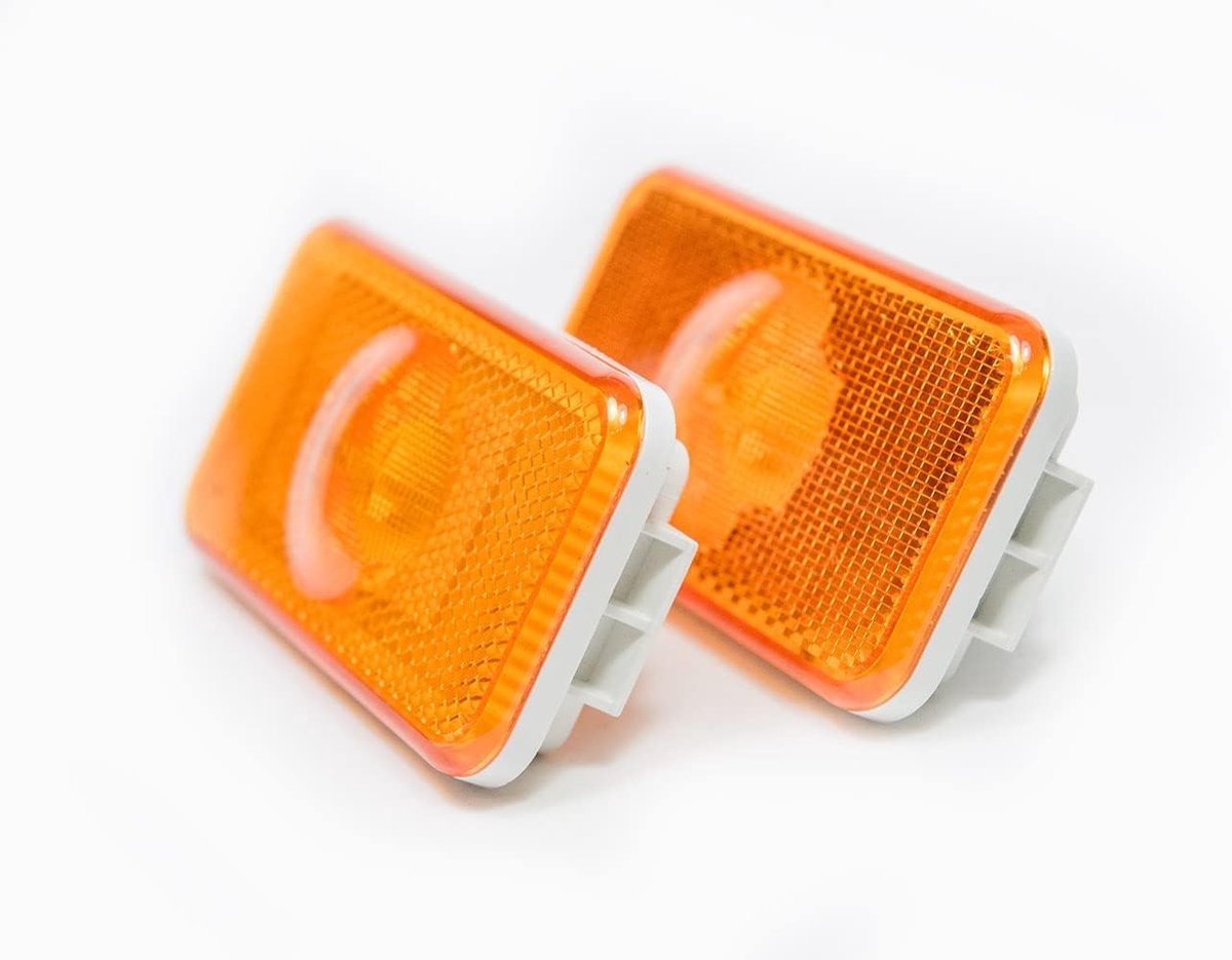 Markeringslicht Positie lichte leiden voor Volvo FH4 FH FM Renault T x 2 stukken