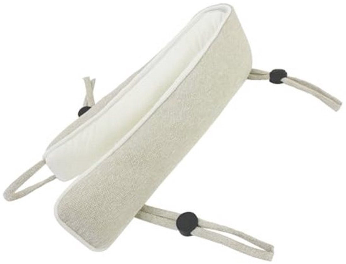 Tochtstopper - 90 cm - Geluidsisolatie - windstopper voor deuren - Grijze deurafdichting