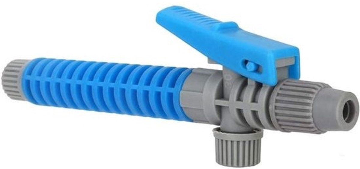 Sproeier Nozzle Hogedrukspuit Tuin Onkruidbestrijding Landbouw Handvat Knapzak Irigatie Bemesting Groenbewassing
