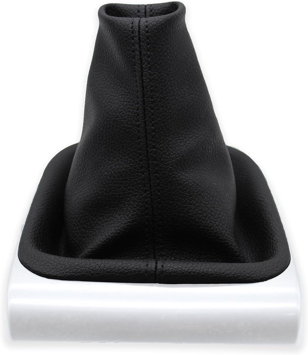 Shift cuff accessories compatible with Citroen DS4 (2011-2015) - ShopVlot