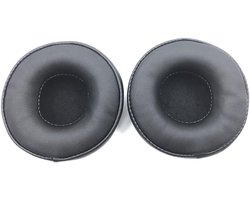 1 Pair Replacement Ear Pads Earmuffs Cushion Cover Parts Ear Pads Cushion For Urbanears Plattan ADV Sinking Headphones - ShopVlot