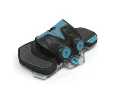 Duotone NTT 360 C57:Turquoise/Grey - 2027