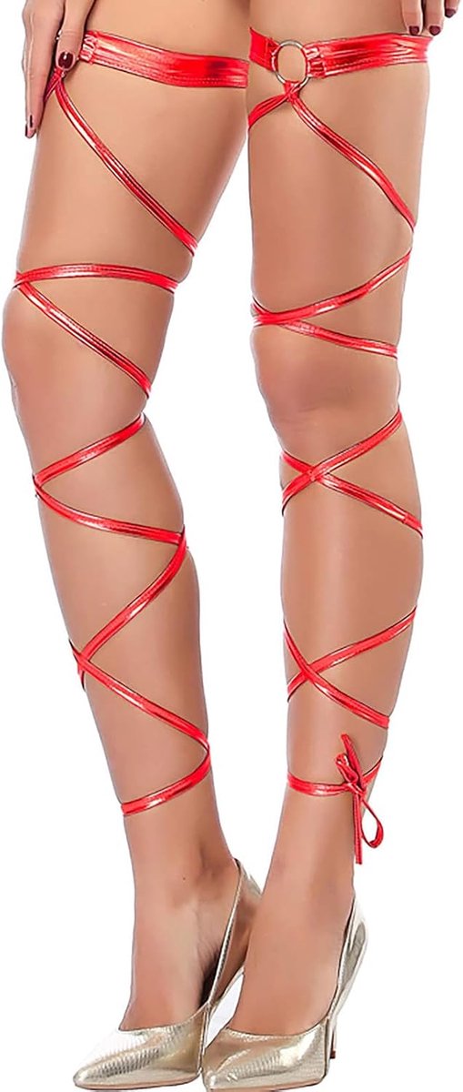 Lingerieset kant satijn babydoll transparant grote maat dames body brutale verstelbare bandjes feest ademend A89
