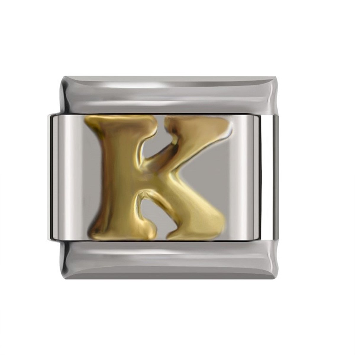 Letter K