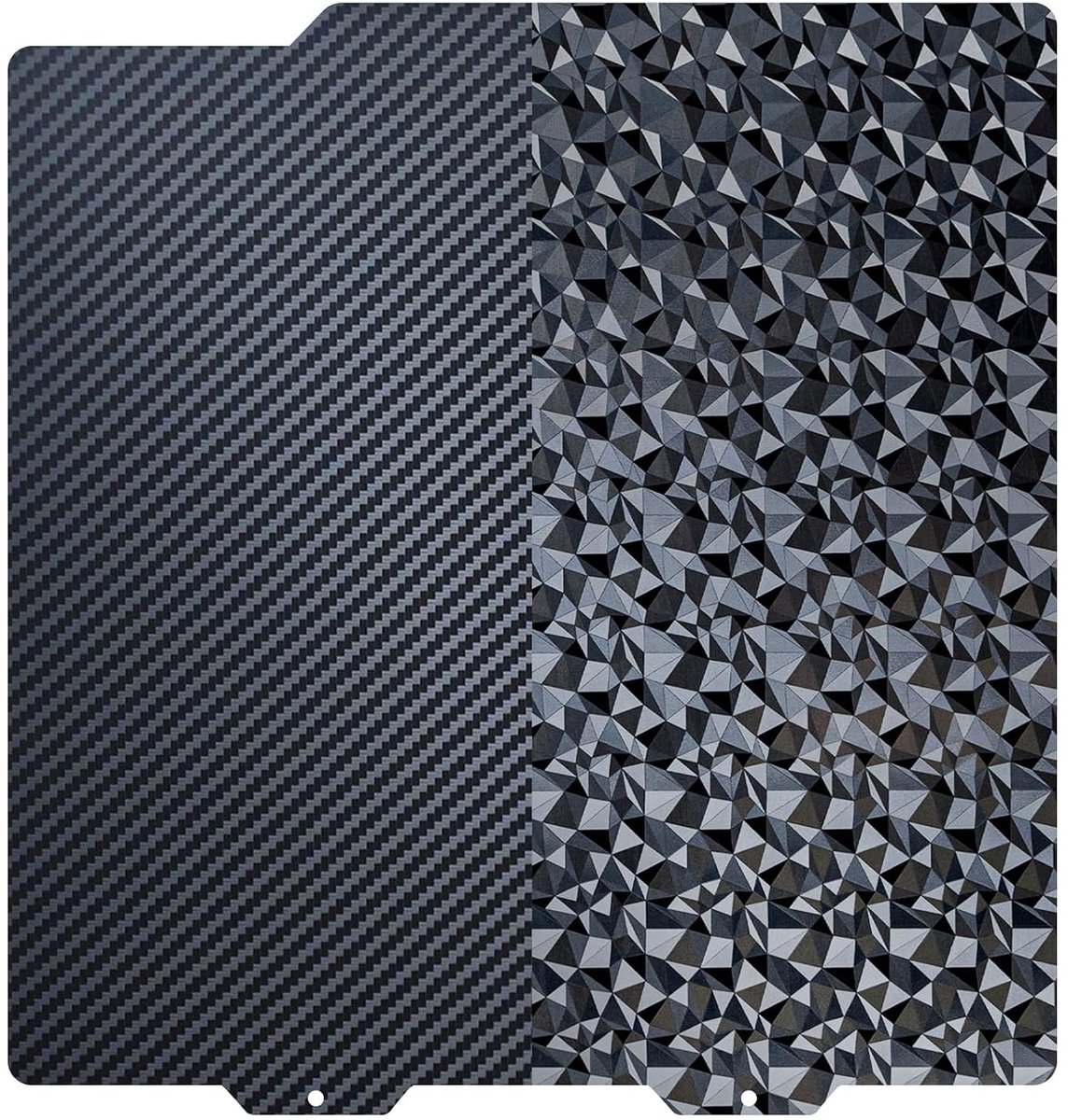 A1 Mini Printplaat, PEO + PET, 184 x 184 mm, verenstaal, voor 3D-printer Bambu A1mini