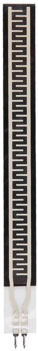 100 500g Dunne Film Druksensor Krachtsensor Weerstandstype Force Sensitive Resistor Krachtgevoelige Weerstand voor Projecten