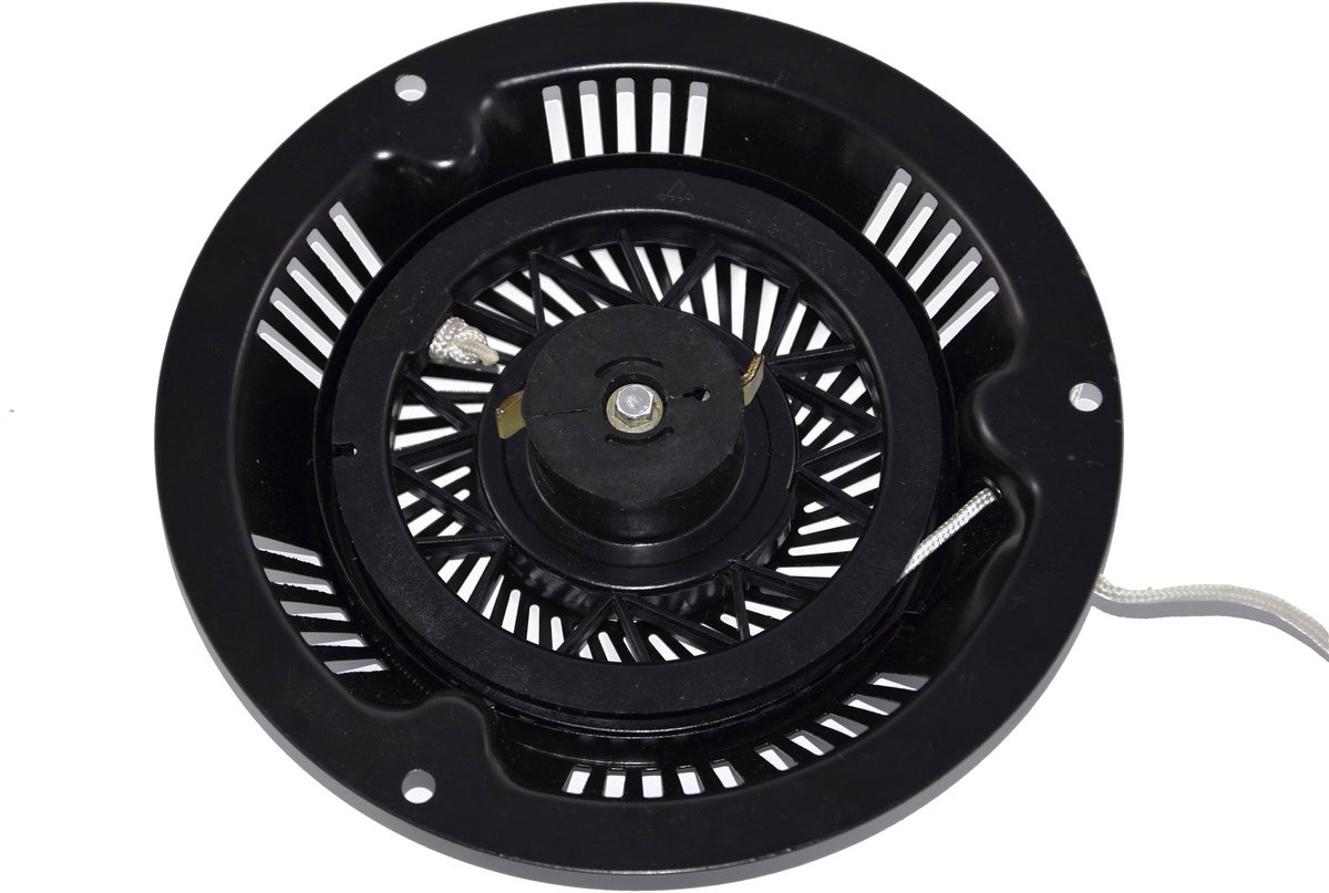 terugslagstarter voor AMA NRS465T (NRS 465 T) 92770 grasmaaier