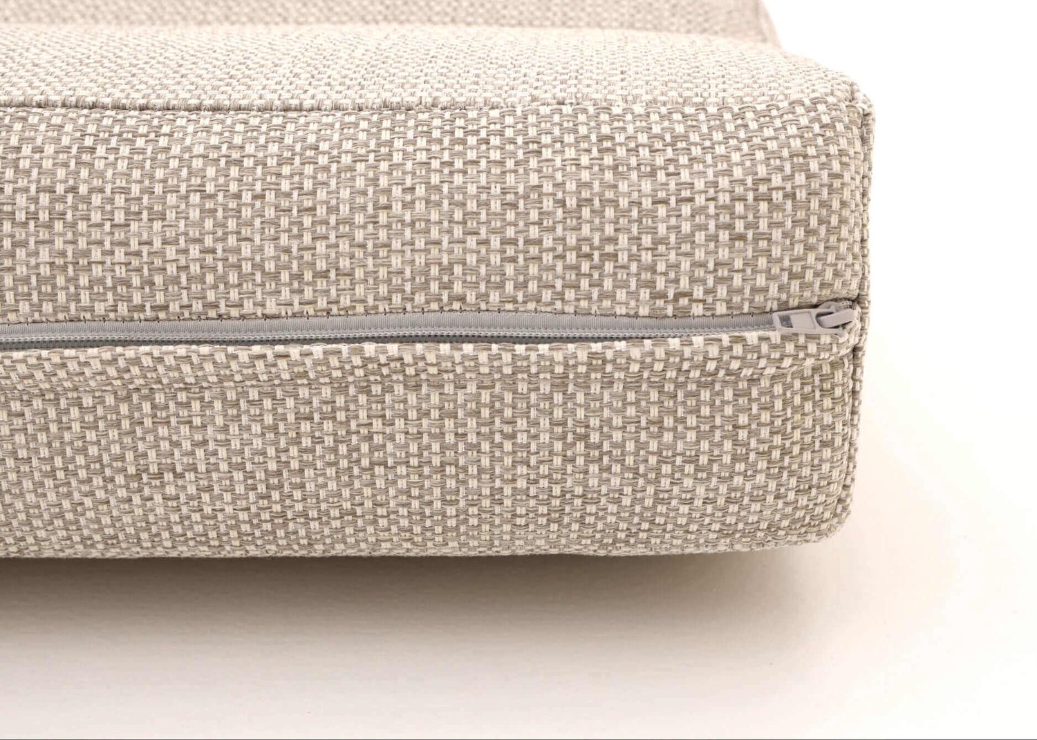 Apple Bee Santorini Loungeset - Chaise Longue - Upholstered - Rechts