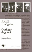 Oorlogsdagboek