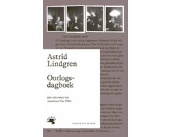 Oorlogsdagboek