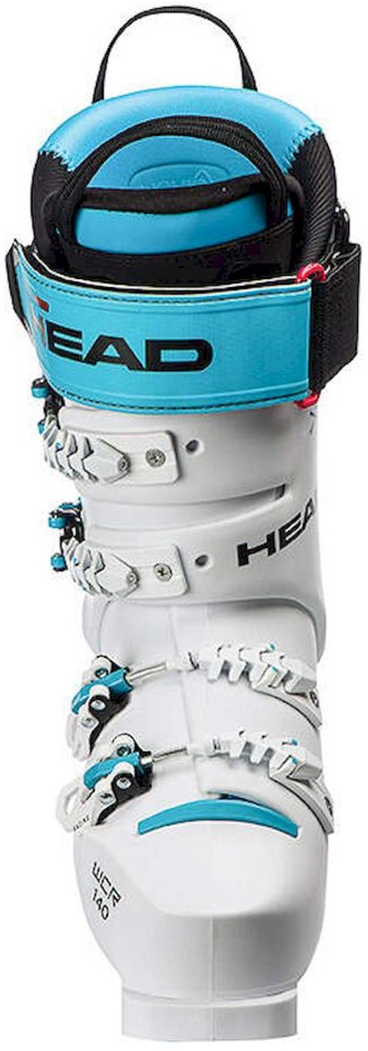 HEAD - Raptor Wcr 140s Pv - Skischoenen dames - Wit