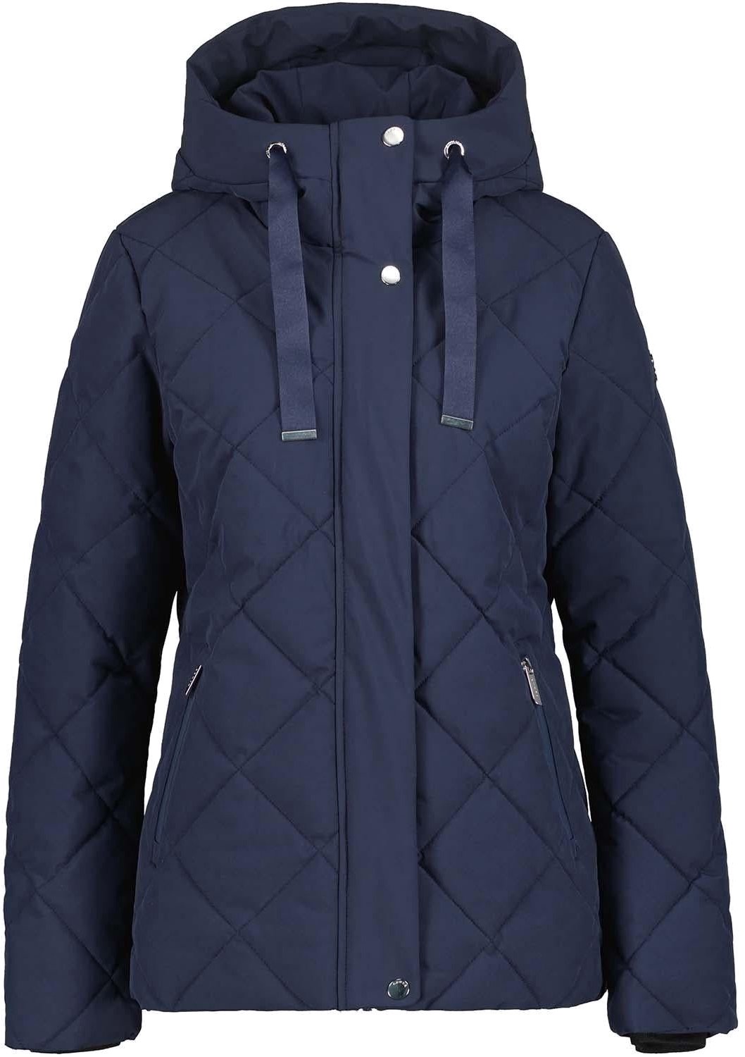 LUHTA haukka Functioneel jack dames Blauw