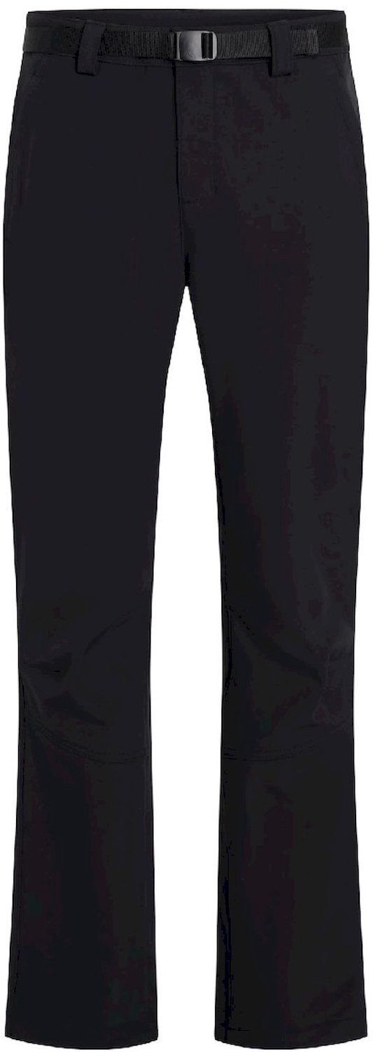 MCKINLEY shalda iii m Trekking broek heren Zwart