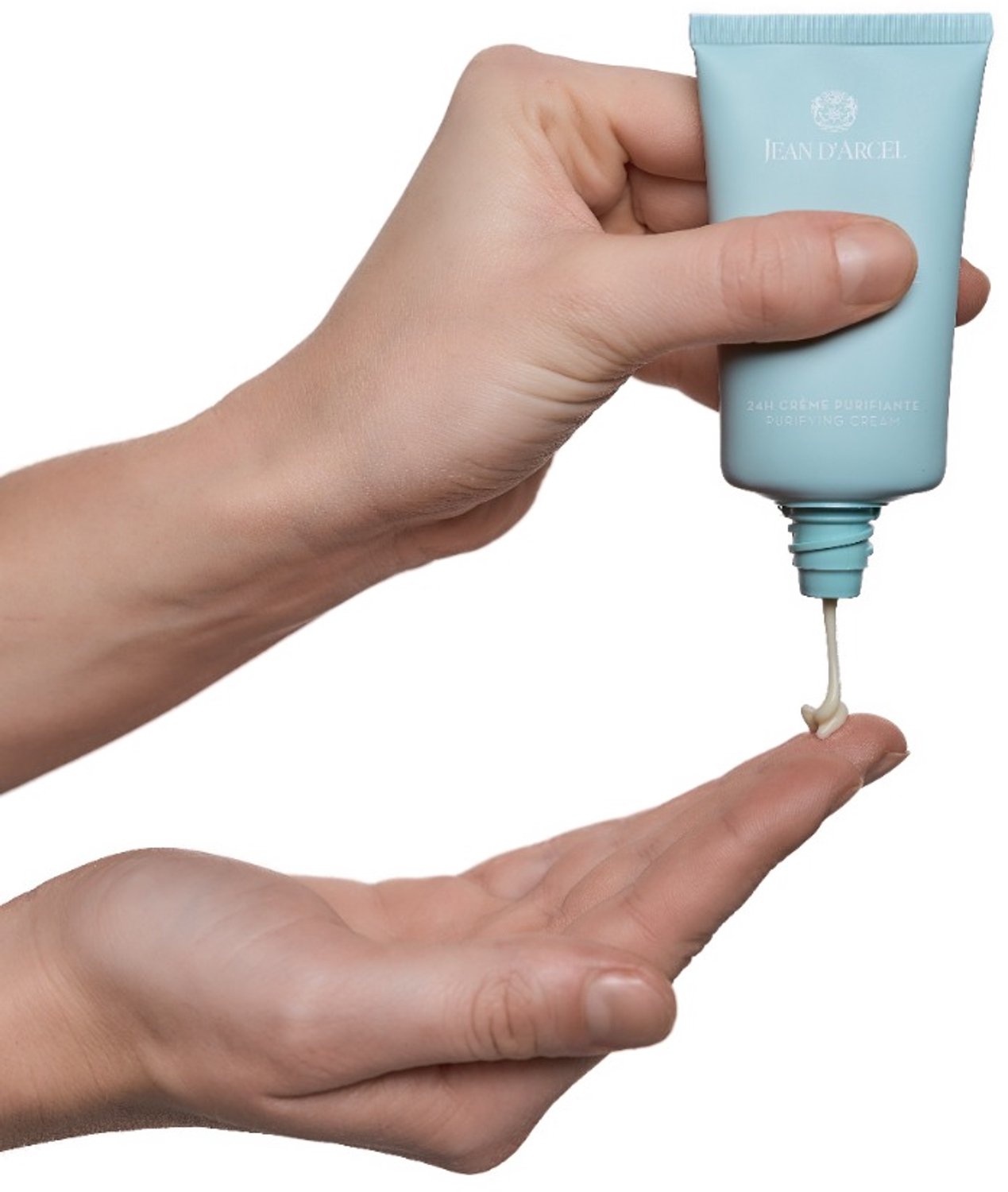 Jean d'Arcel 24h Crème Purifiante - 50ml