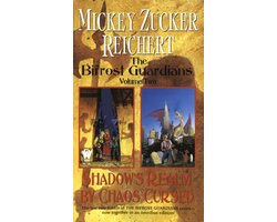 Bifrost Guardians 2 - The Bifrost Guardians: Volume Two