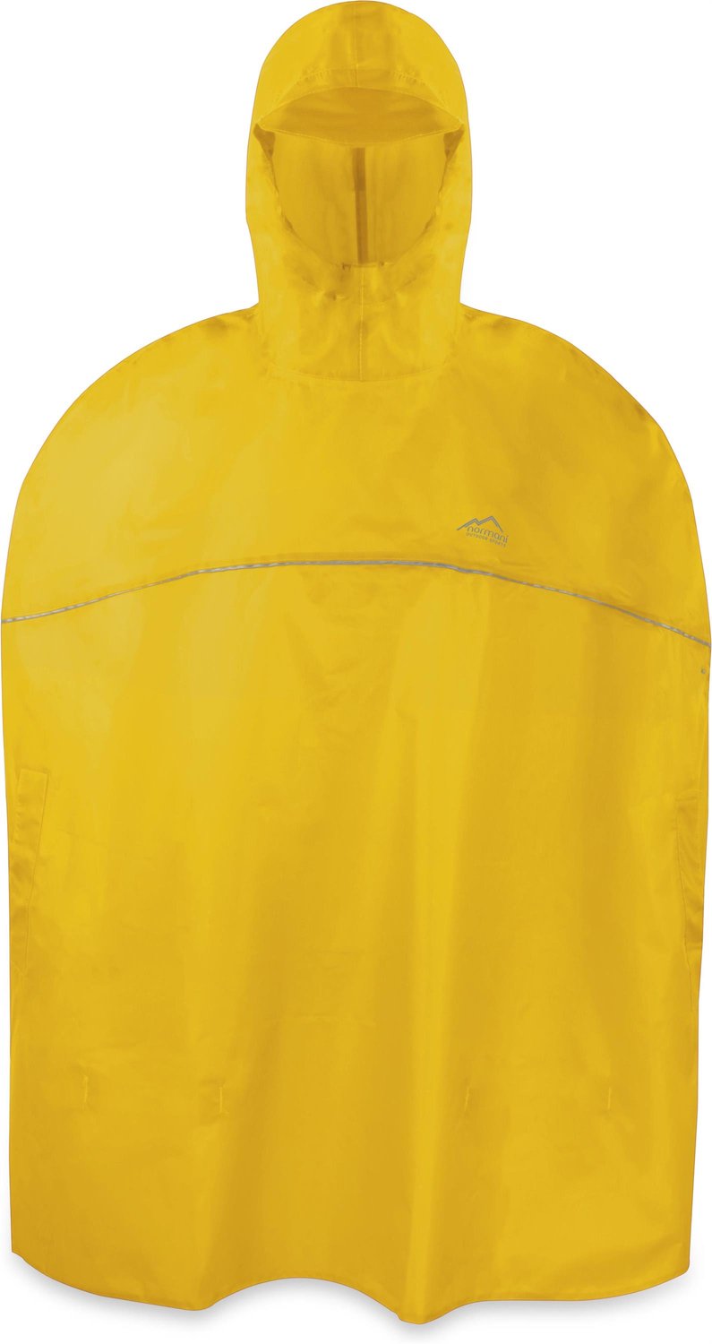 Kinderregenponcho „Cherrapunji Kids“