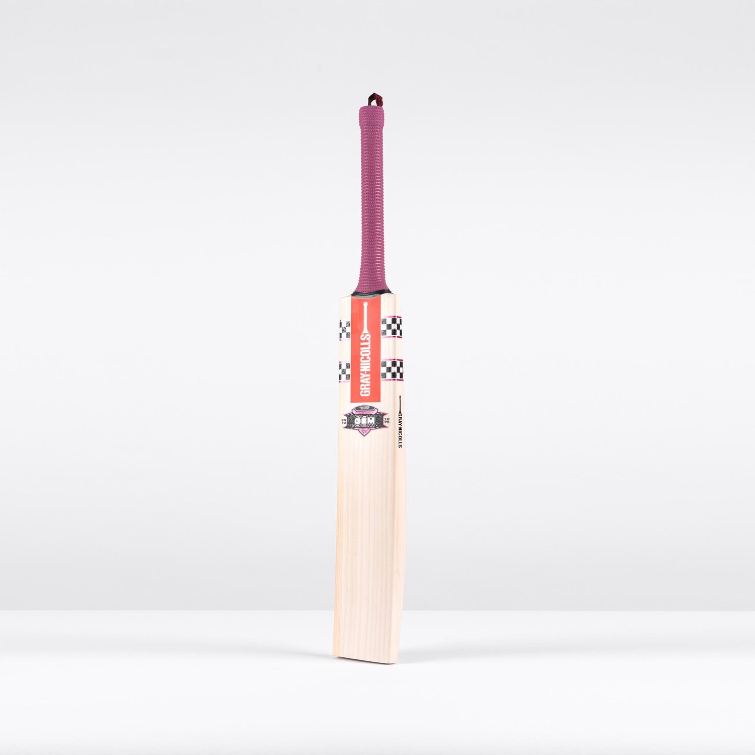 Gray-Nicolls cricket bat speelgoed - Gem Gen 3.1 Rose voor kinderen.