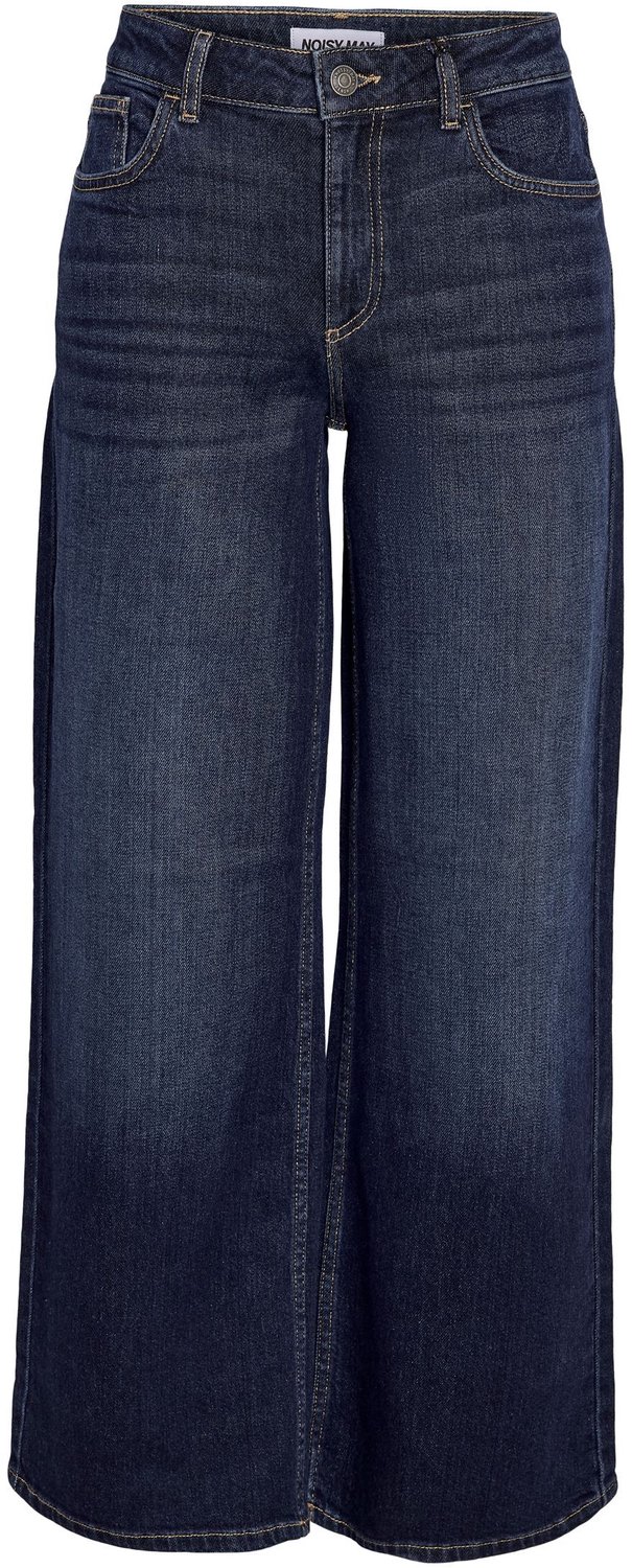 Noisy May Wide fit jeans NMKENZIE