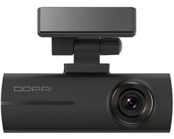 Dashcamera DDPAI N1 Dual 1296p@30fps +1080p