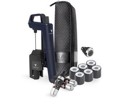 Coravin Timeless Model Three wijnbewaarsysteem