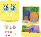 Polly Pocket Spongebob Squarepants Compacte Speelset