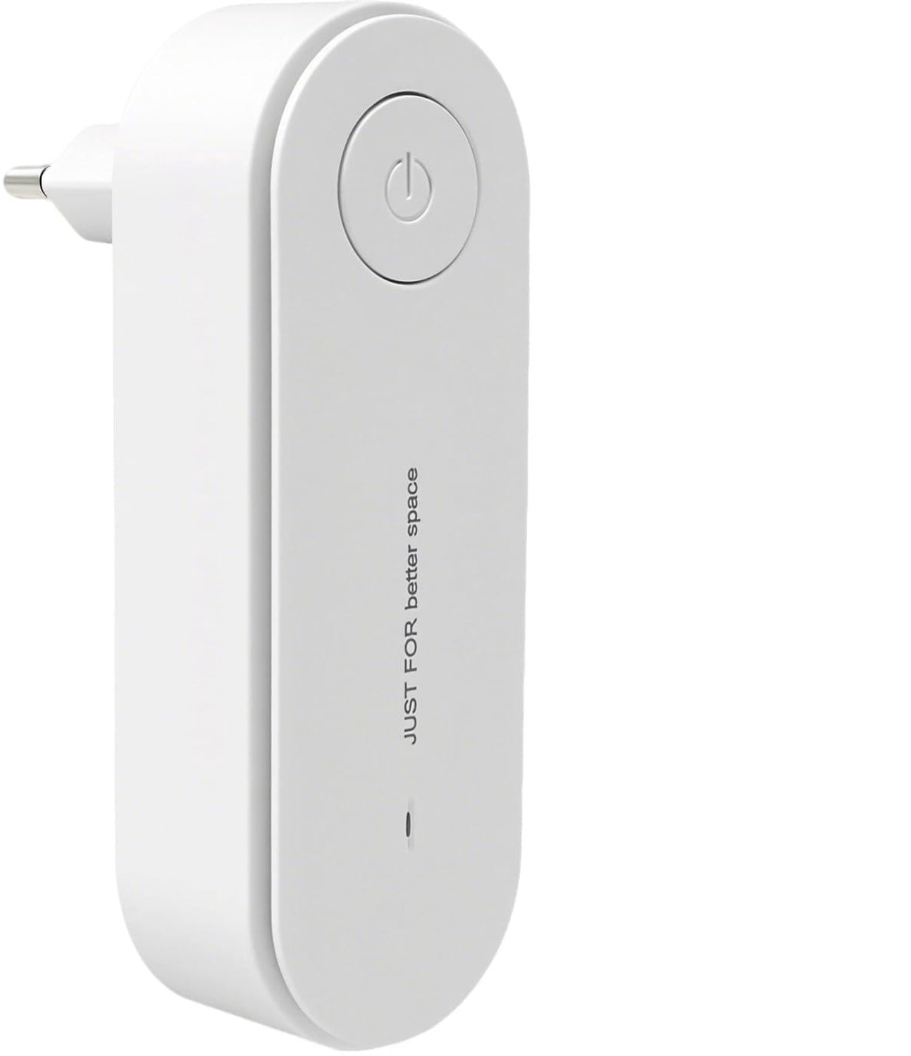 Ionische luchtreiniger - plug-in - geluidsarm - ideaal voor slaapkamer en kantoor - ServiceTopper