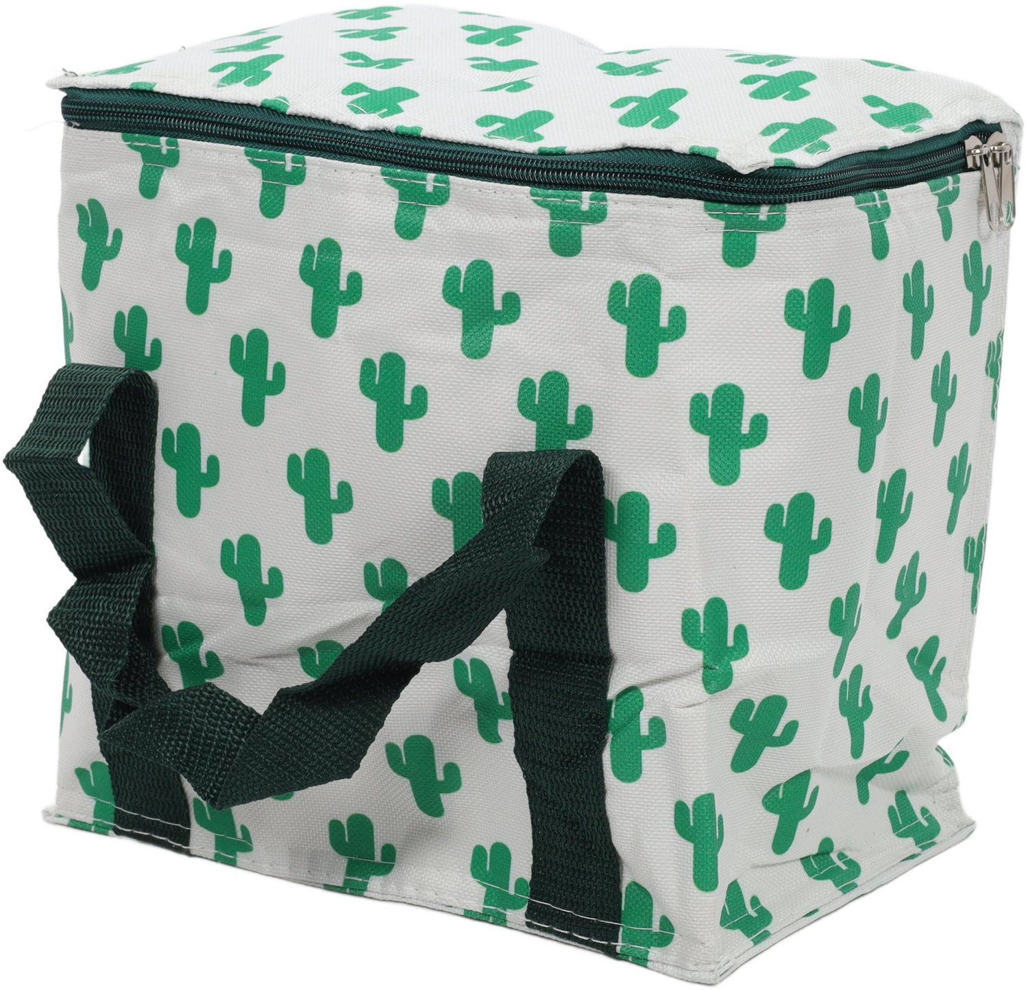 EH Excellent Houseware - Koeltas met koelelement, 21 x 12 x 22 cm