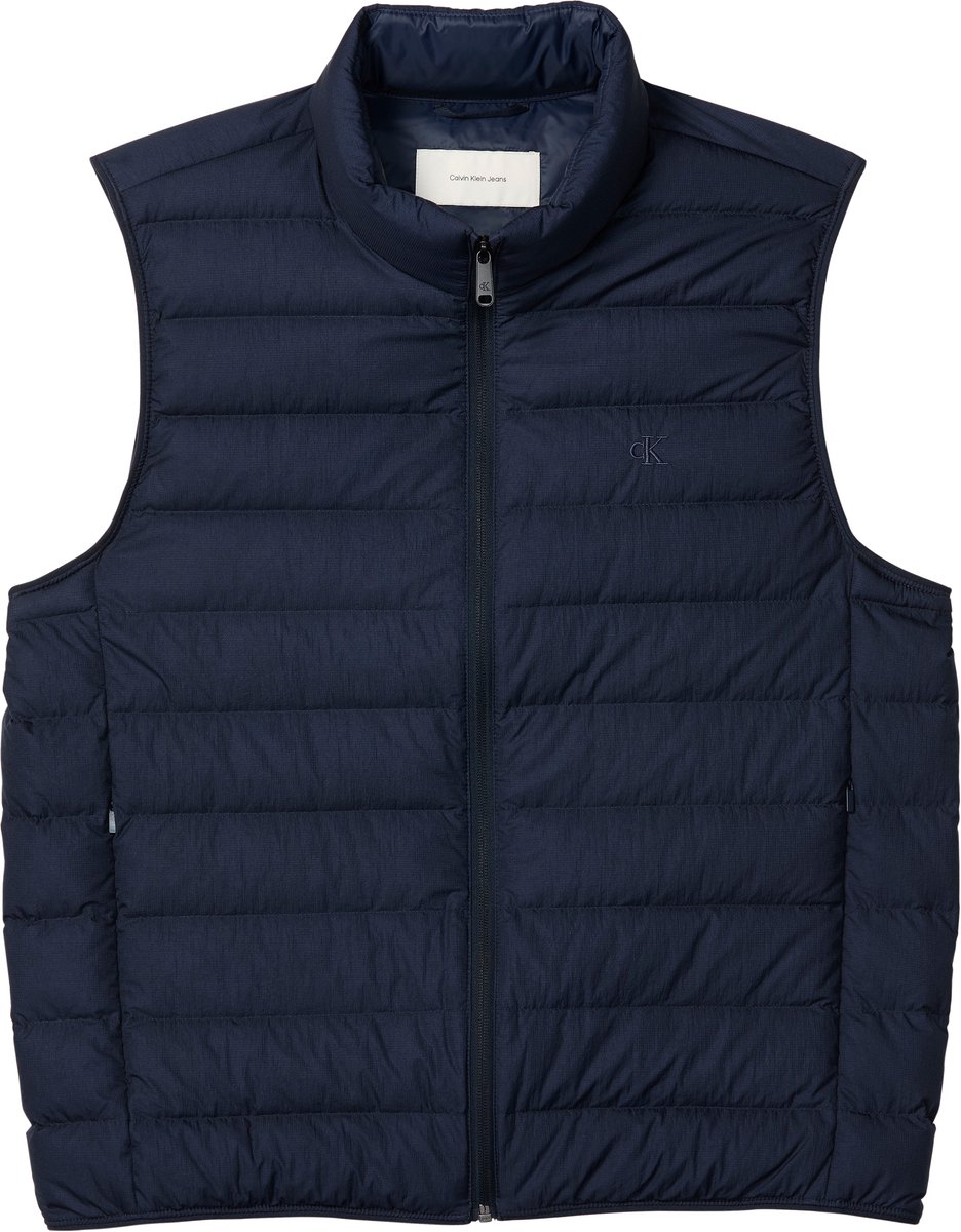 Calvin Klein Jeans – Volwassenen Body warmers Blauw