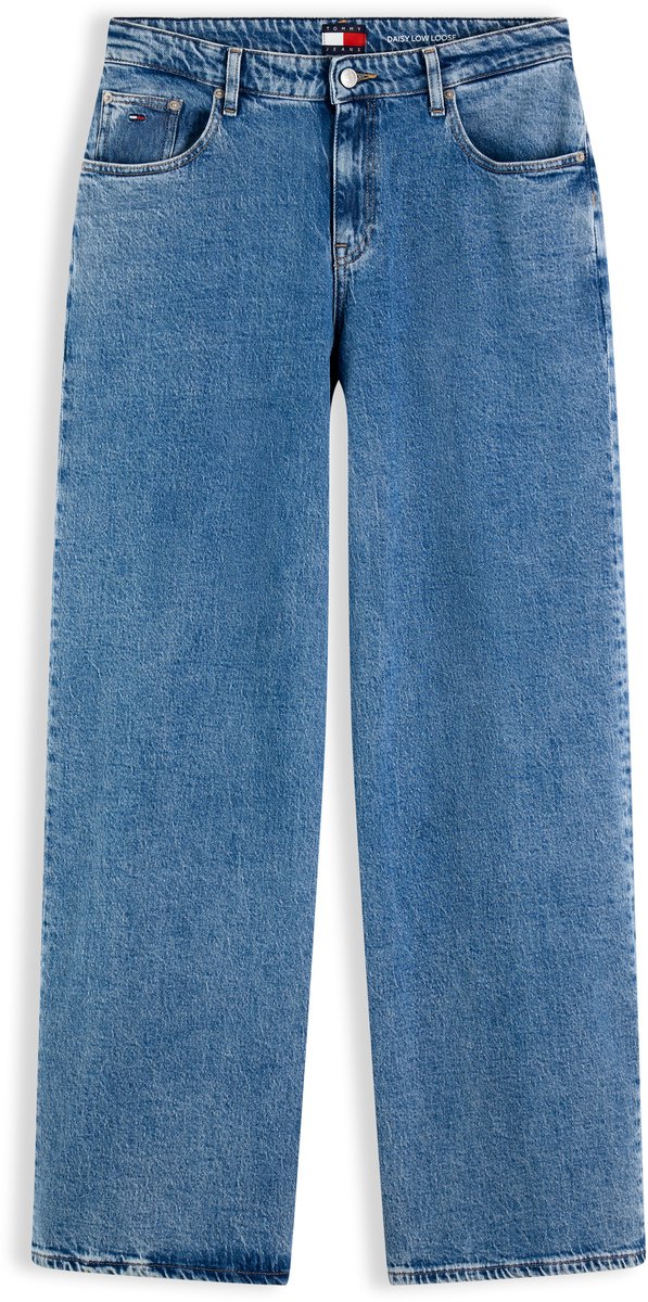 Tommy Jeans (PVH Group) - - Volwassenen - Relaxed fit jeans