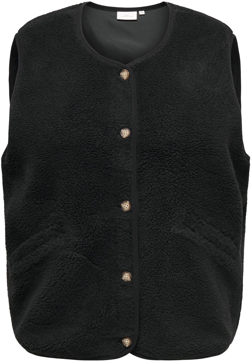 ONLY Carmakoma Gilet CARBABY Gilet