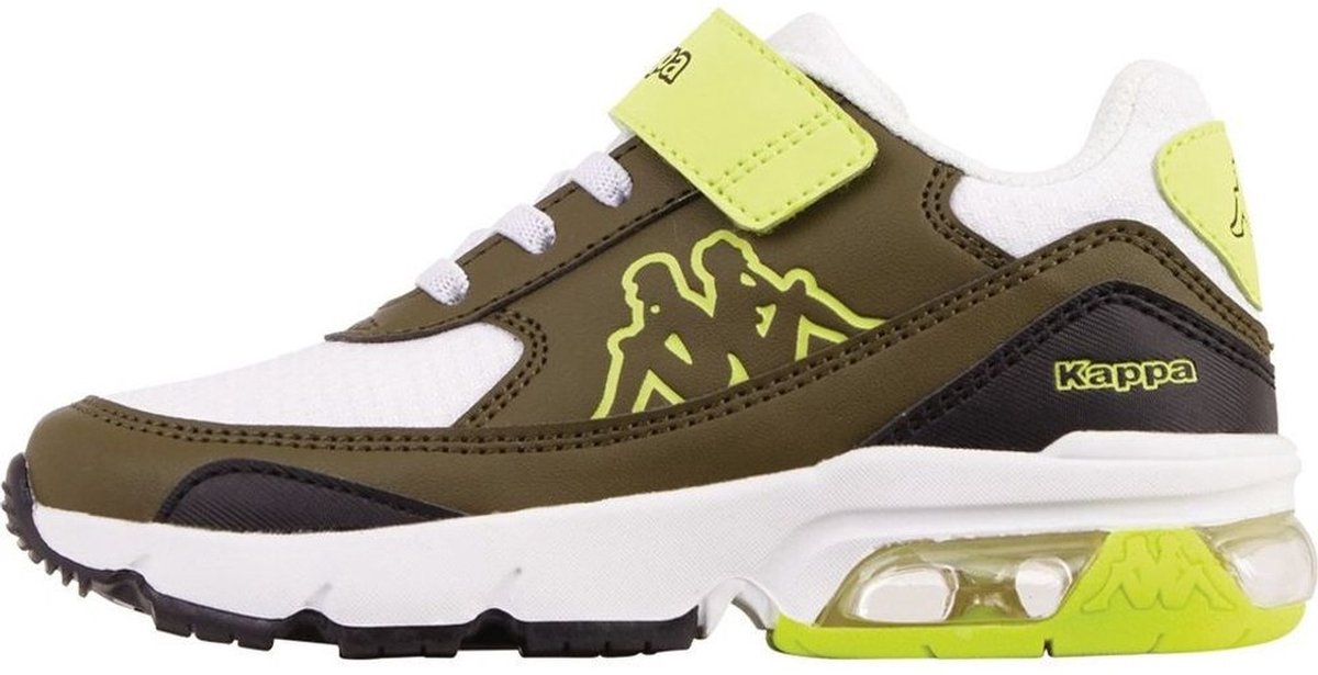 Kappa-sneaker voor kinderen 260893TCK