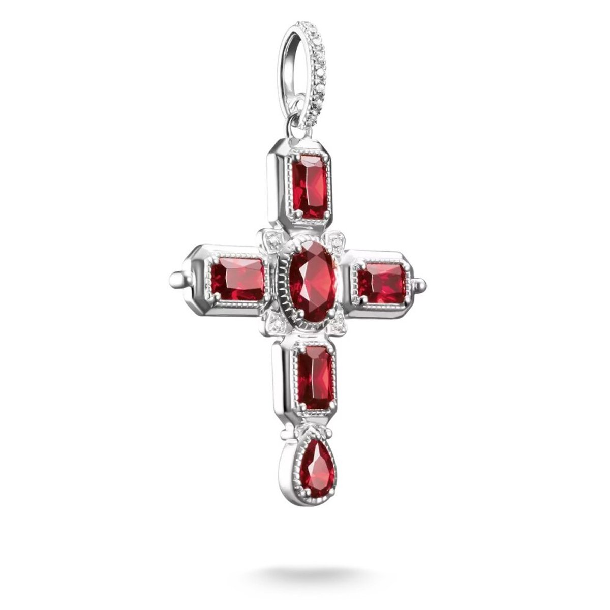 Thomas Sabo - PE987-051-10 - Hanger - Dames - ELYNDRA