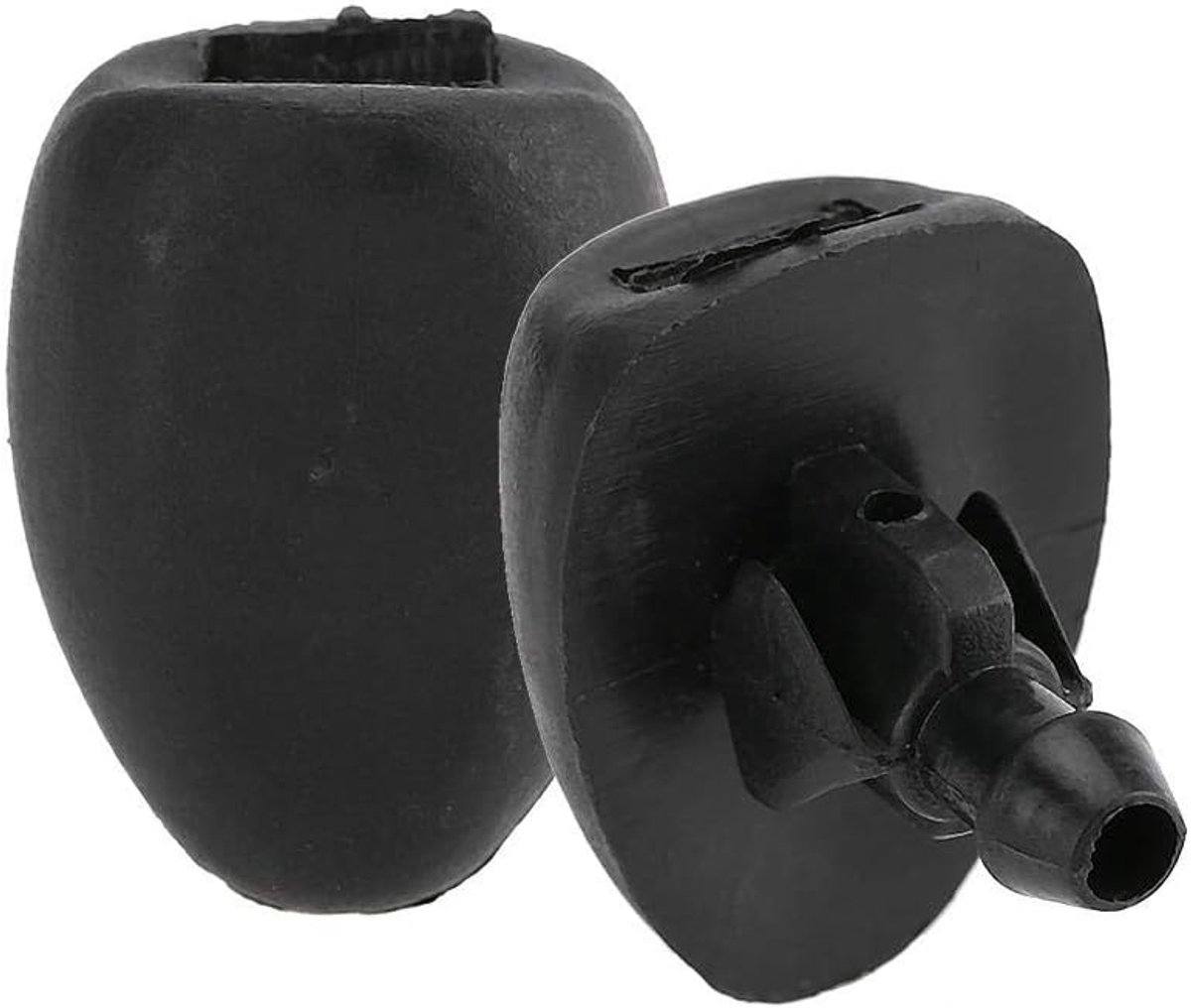 Washer Nozzles Slang Kit Voorruit Water Wisser Nozzles Mist Washer Spray Jets Voor