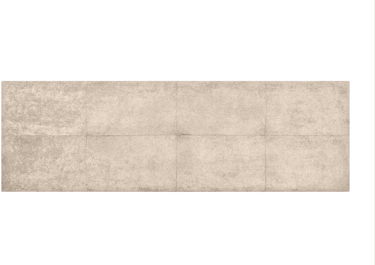 CABECERO CALA STOF BEIGE 100