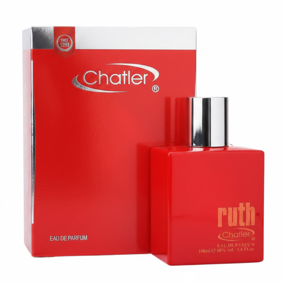 Chatler Ruth