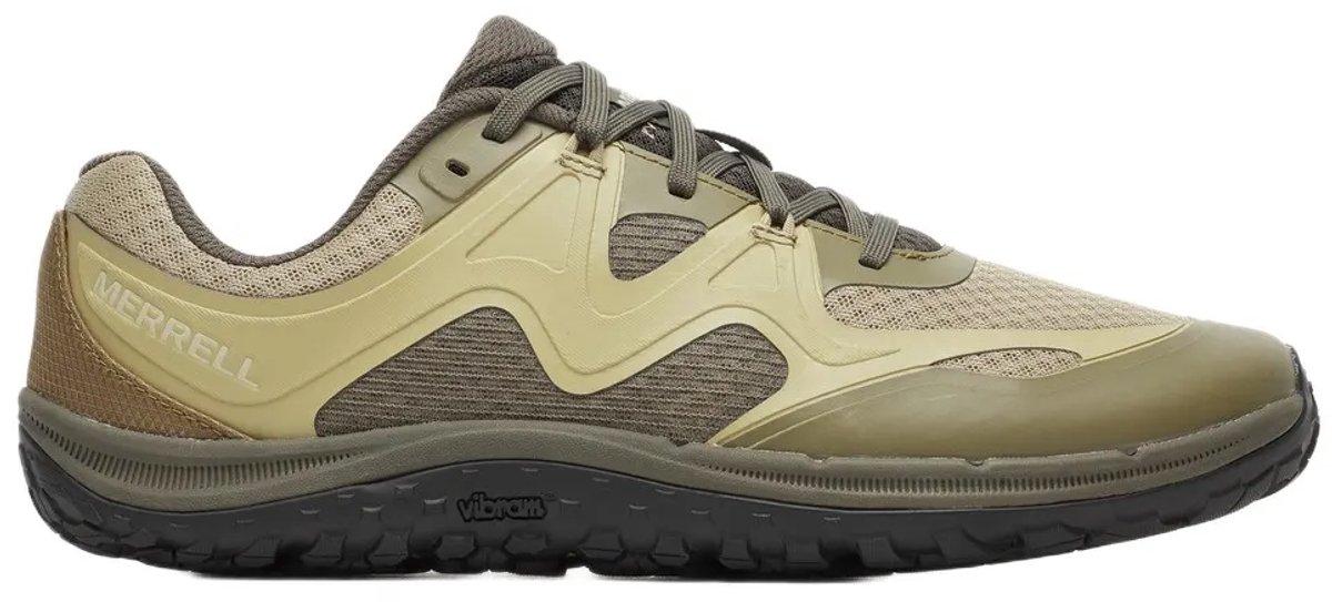 Merrell Trail Glove 8 Trailschoenen EU 47 Man