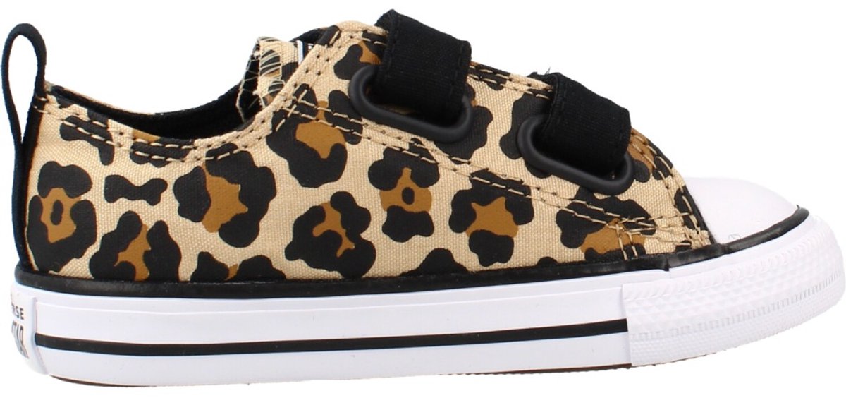 CONVERSE A19723C EU Dierlijke Druk