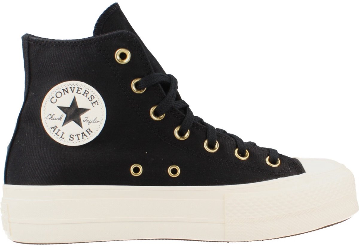 CONVERSE A18387C EU Zwart